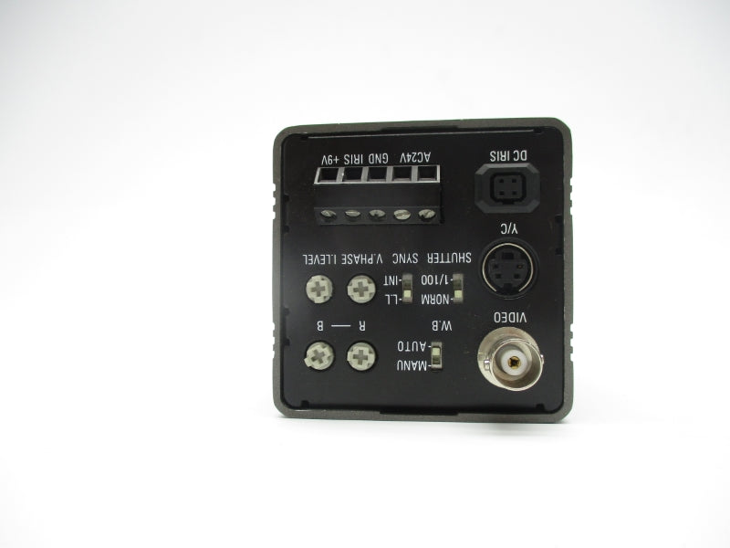 VICON VC2820A-24 448004B 24VAC .33A NSNP