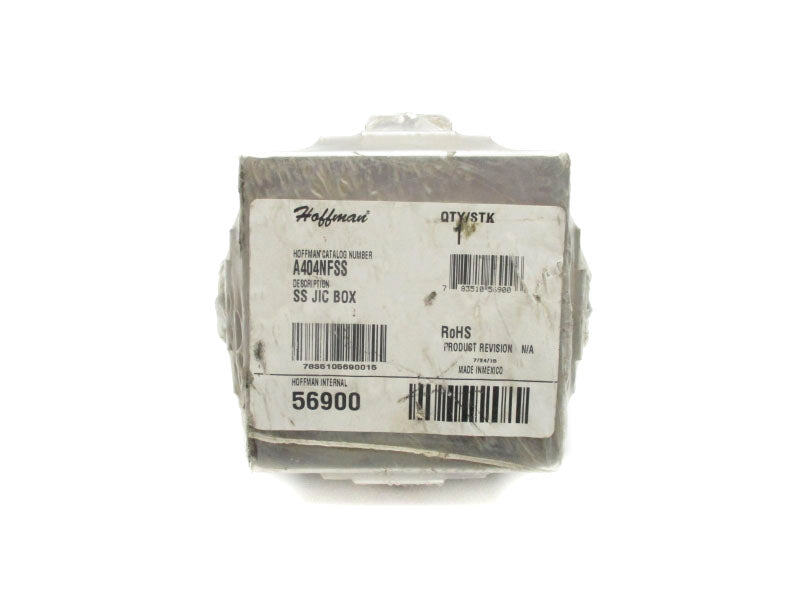 HOFFMAN A404NFSS NSMP