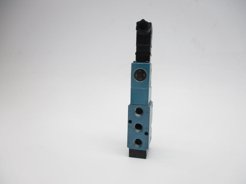 MAC 811C-PM-111JB-152 110/120V 150PSI NSMP