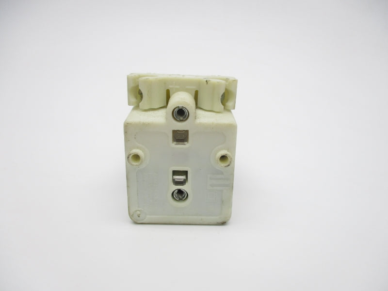 SQUARE D 9001KM1A SER. H 110-120V (AS PICTURED) NSNP