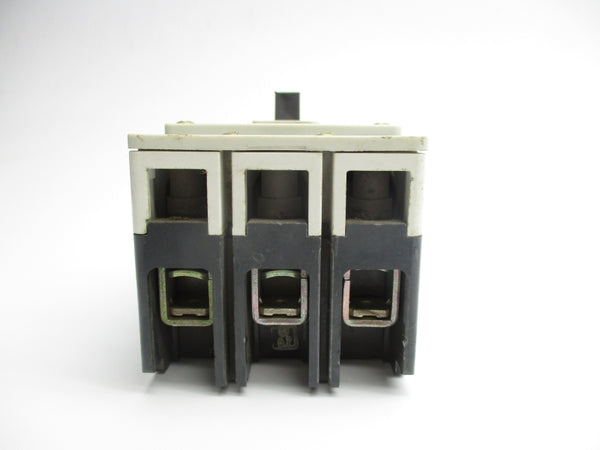 ALLEN BRADLEY 140U-H6S3-D12 480VAC 25A NSNP
