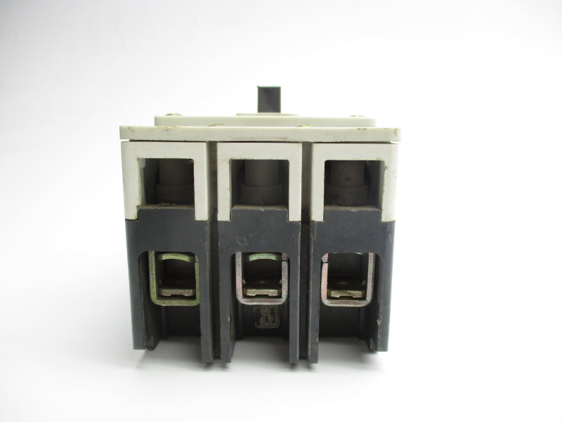 ALLEN BRADLEY 140U-H6S3-D12 480VAC 25A NSNP