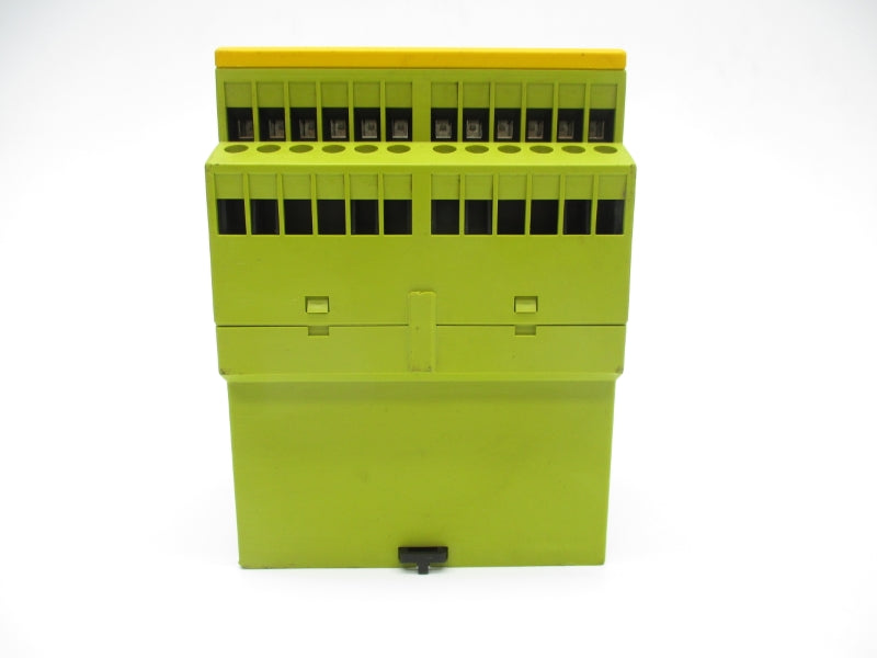 PILZ PZE924VDC8N/O1N/C 774150 24VDC 8A NSNP