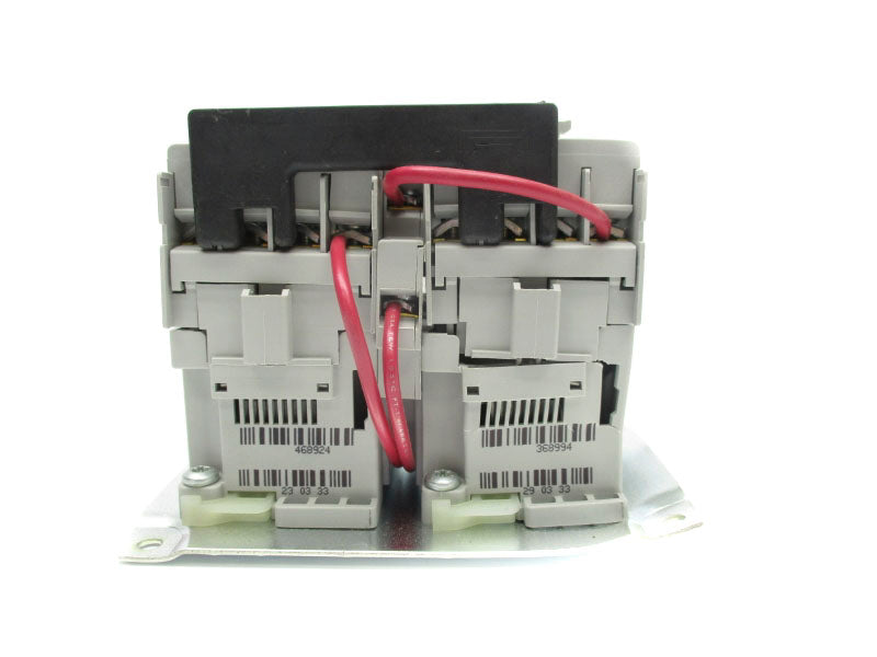 ALLEN BRADLEY 505-TOD-23 SER. D 110/120V NSNP