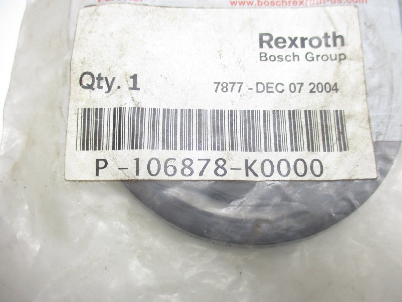 REXROTH P-106878-K0000 NSMP