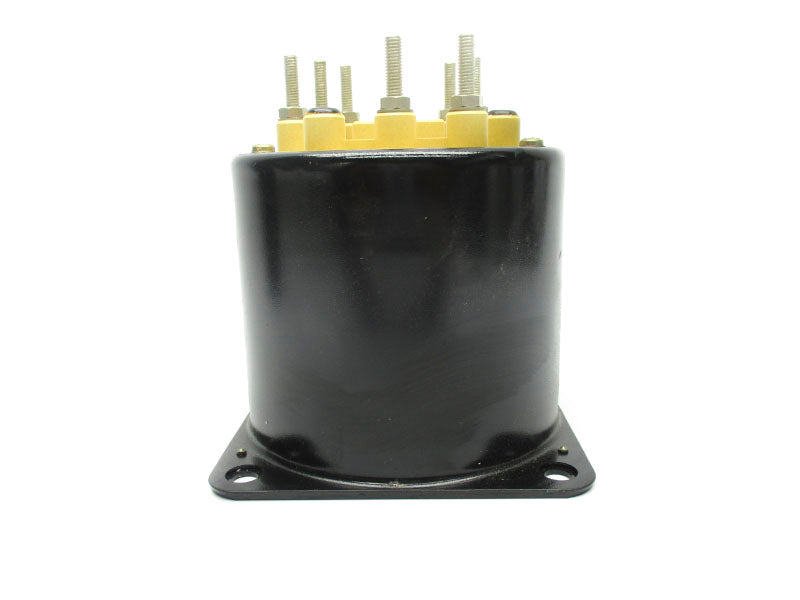CROMPTON INSTRUMENTS 855-956A PQPQ 120V NSNP