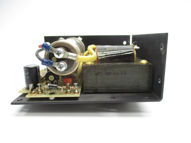 ELPAC POWER SYSTEMS SOLV30-12N/OVP 115/230VAC 4A NSNP