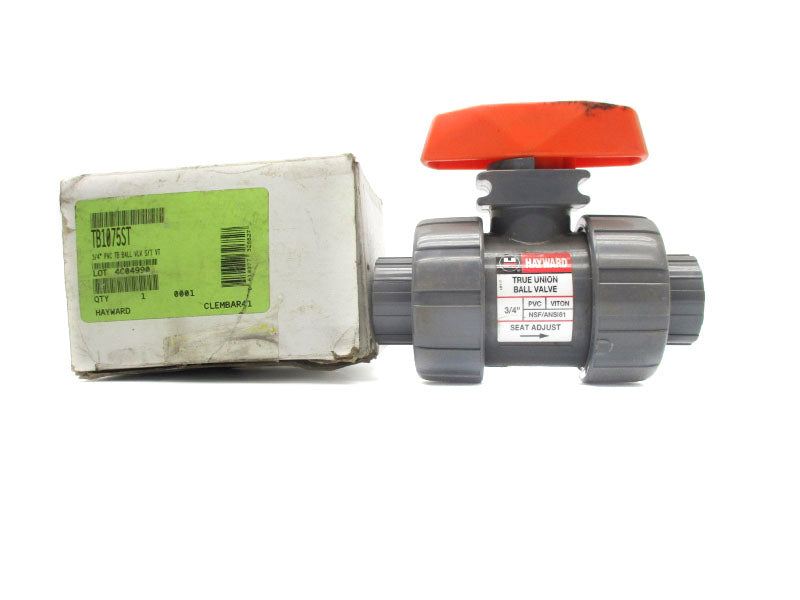 HAYWARD TB1075ST 3/4" NSMP