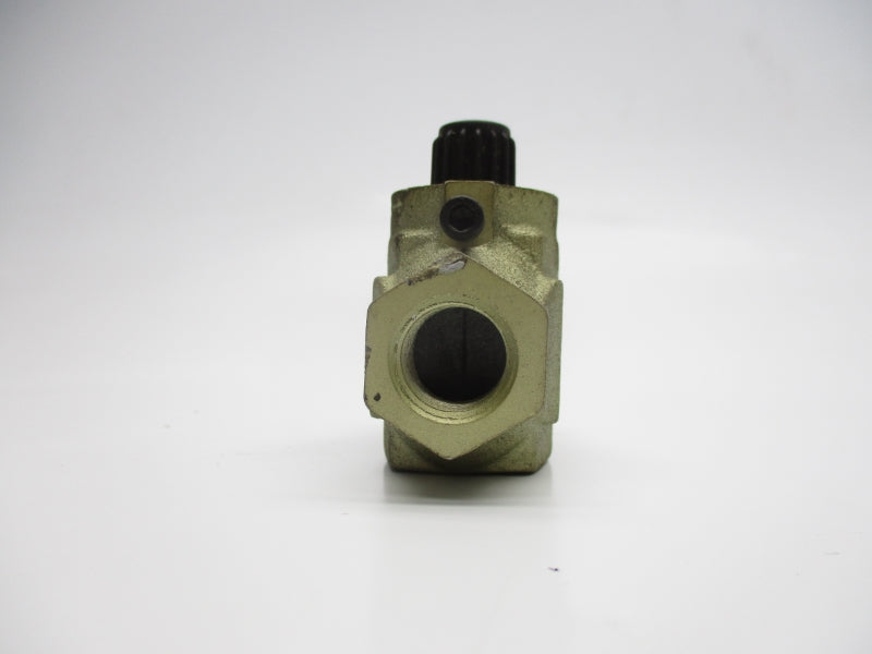 ROSS 1968E3007 3/8" NSMP