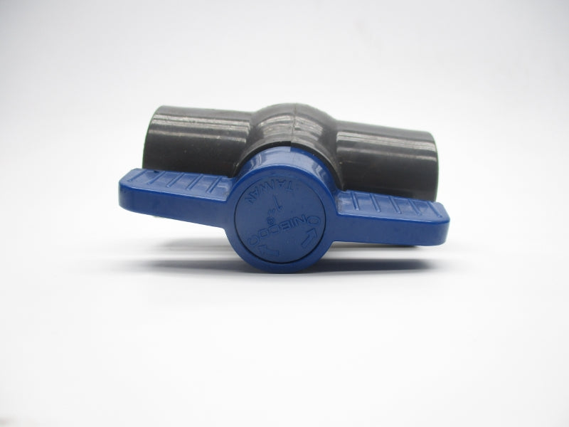 NIBCO S-45CE-V 150PSI 1" NSMP