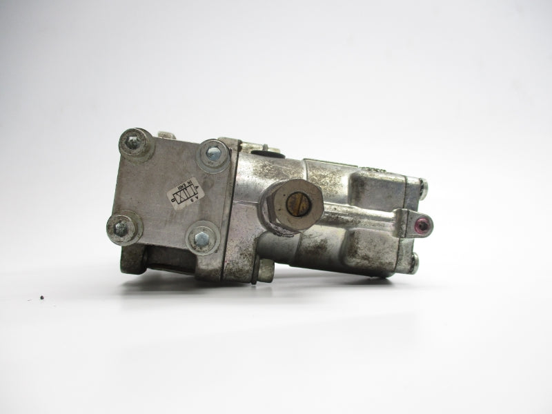 PARKER L4452910253 120/110V UNMP