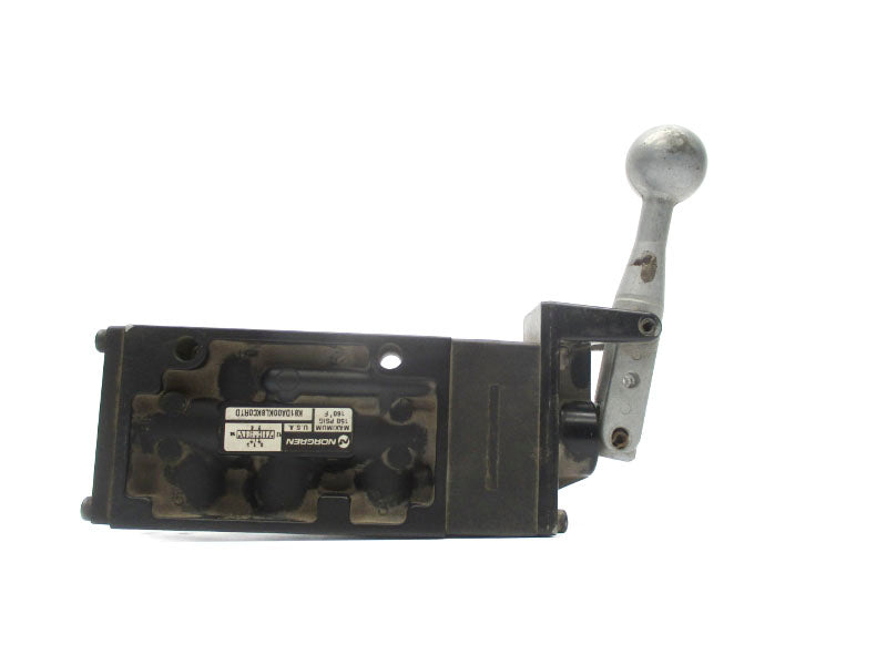 NORGREN K81DA00KL8KC0RTD 150PSI NSNP