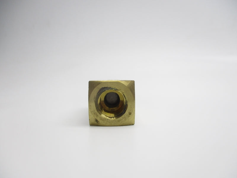 PARKER SPC600B 2000PSI UNMP