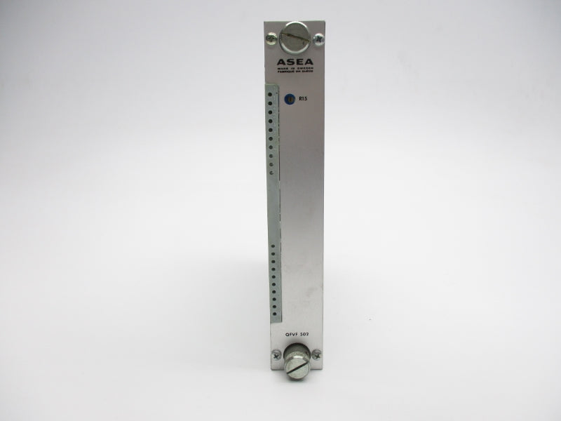 ASEA QFVF502 NSNP