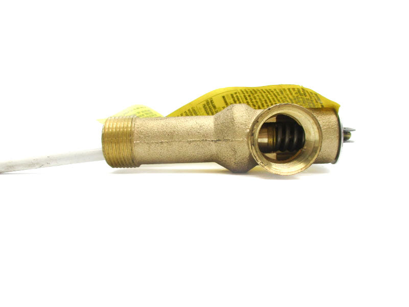 WATTS LL100XL 150PSI 3/4" NSNP