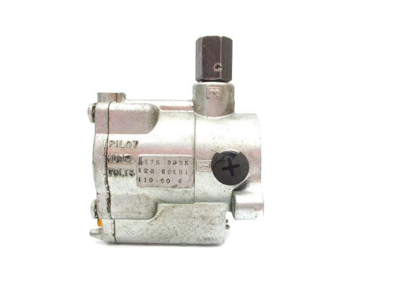 PARKER K1759035 110/120V UNMP