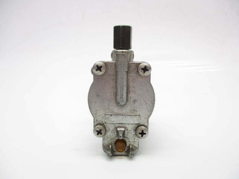 PARKER K1759035 110/120V UNMP