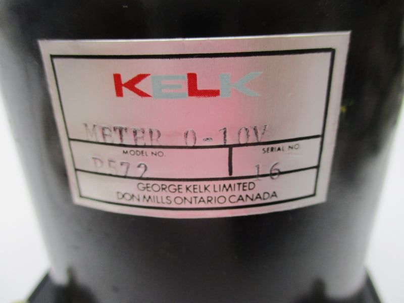 KELK P572 0-10V 0-12 NSNP