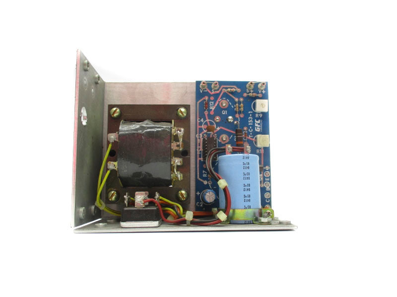 GFC HAMMOND GFOF2-12 260VAC UNMP