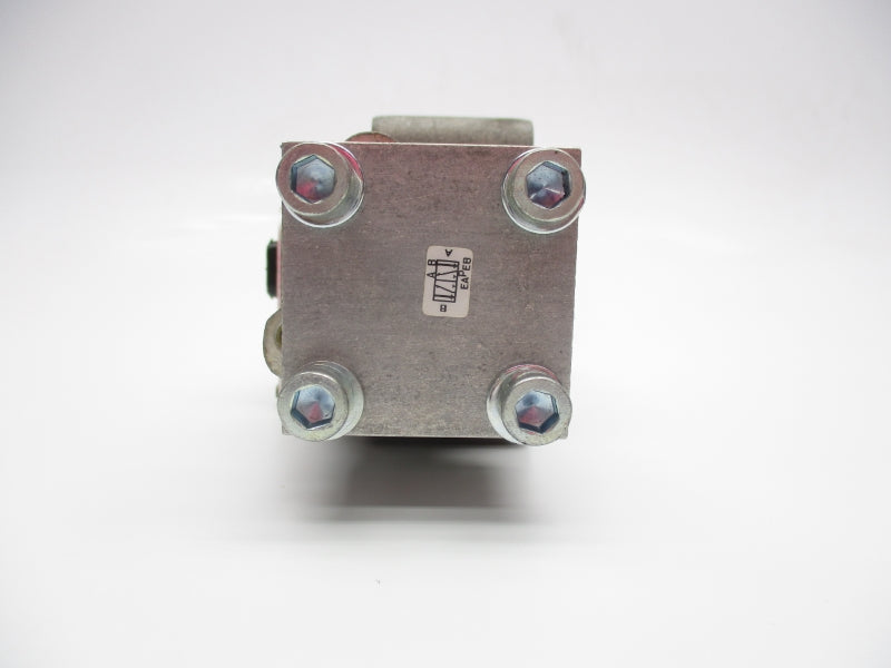 SCHRADER BELLOWS L5455910253 120/110V (AS PICTURED) NSNP