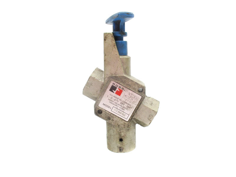 ROSS 1523B6102 UNMP