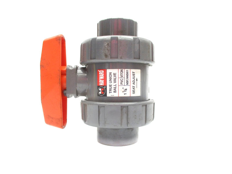 HAYWARD NSF/ANSI61 1-1/4" UNMP