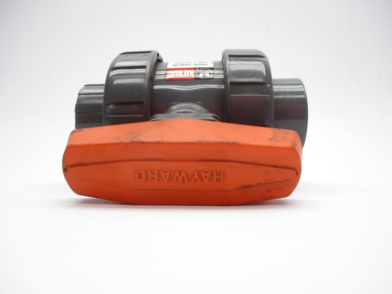 HAYWARD NSF/ANSI61 1-1/4" UNMP
