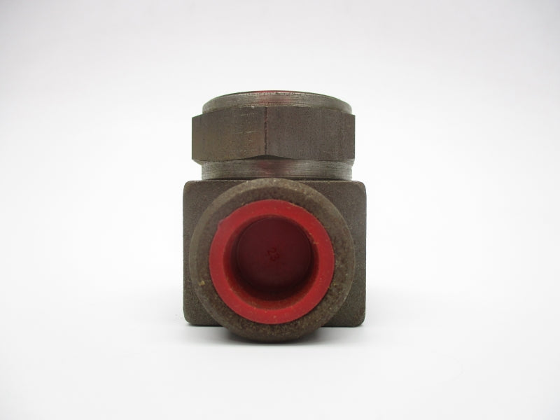 WATSON MCDANIEL 1/2-WD-600 600PSI UNMP