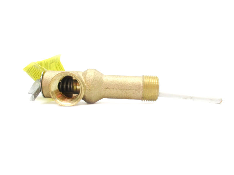 WATTS LL100XL-2M7 150PSI 3/4" NSNP