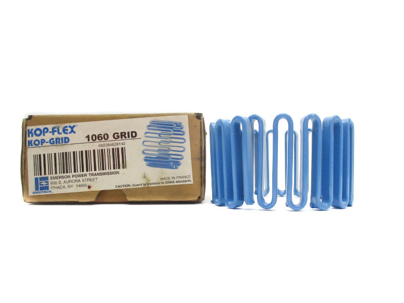 EMERSON 1060GRID NSMP