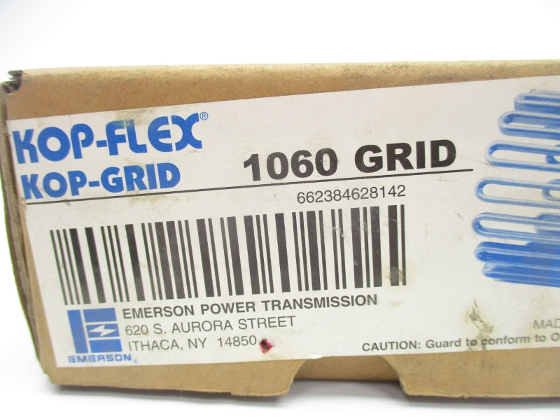 EMERSON 1060GRID NSMP