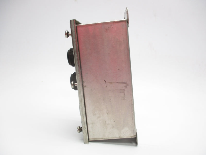 ALLEN BRADLEY 800H-3HD4T SER. A UNMP