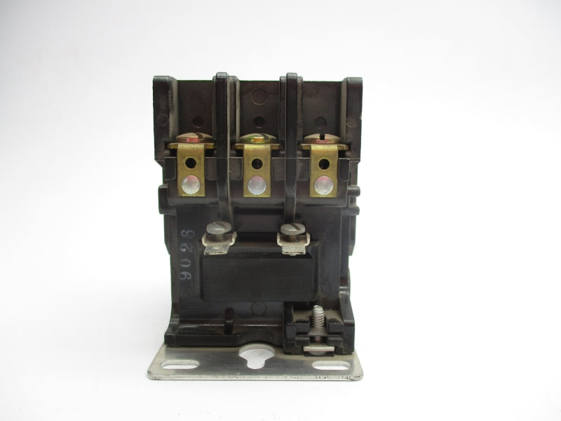 TELEMECANIQUE 2200EB230AA 110-120V UNMP
