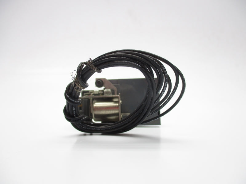 GENERAL ELECTRIC SAST1 120VAC NSNP