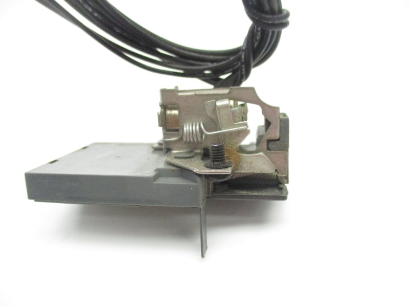 GENERAL ELECTRIC SAST1 120VAC NSNP