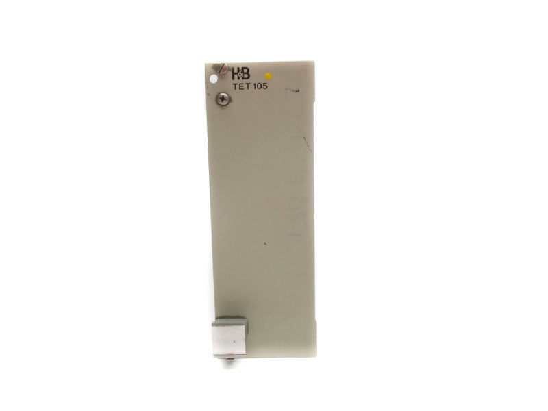 HARTMANN&BRAUN P11352-0-1015200 TET105 24V NSNP