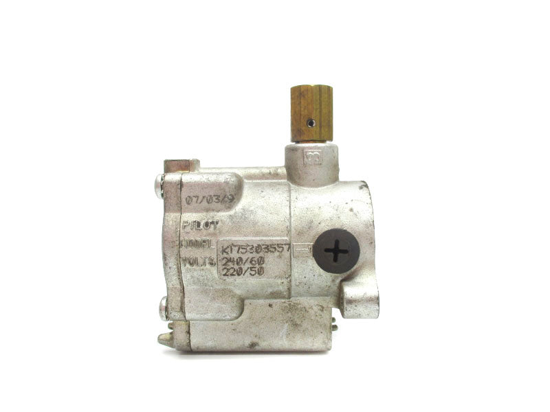 PARKER K175303557 220/240V UNMP