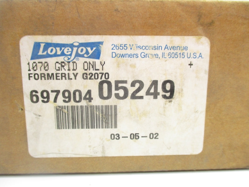 LOVEJOY 69790405249 NSMP