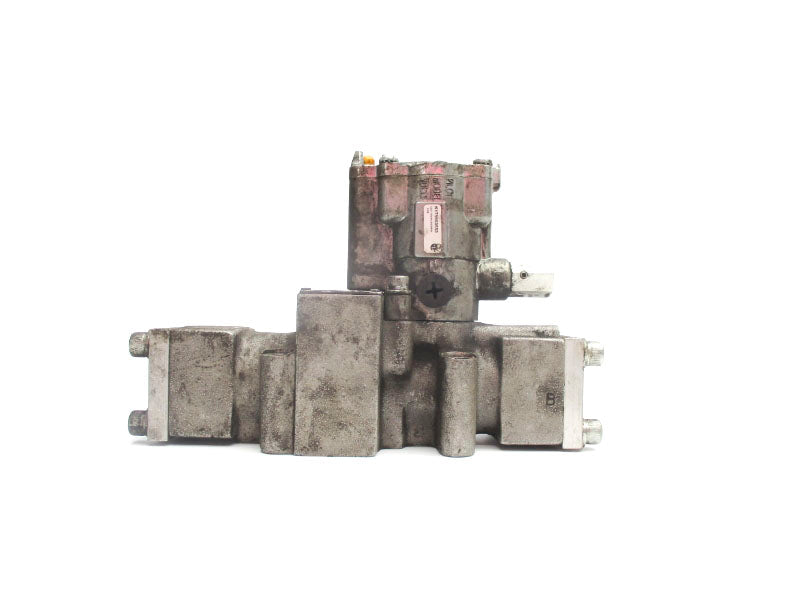 PARKER L5455910253 110/120V 140PSI UNMP