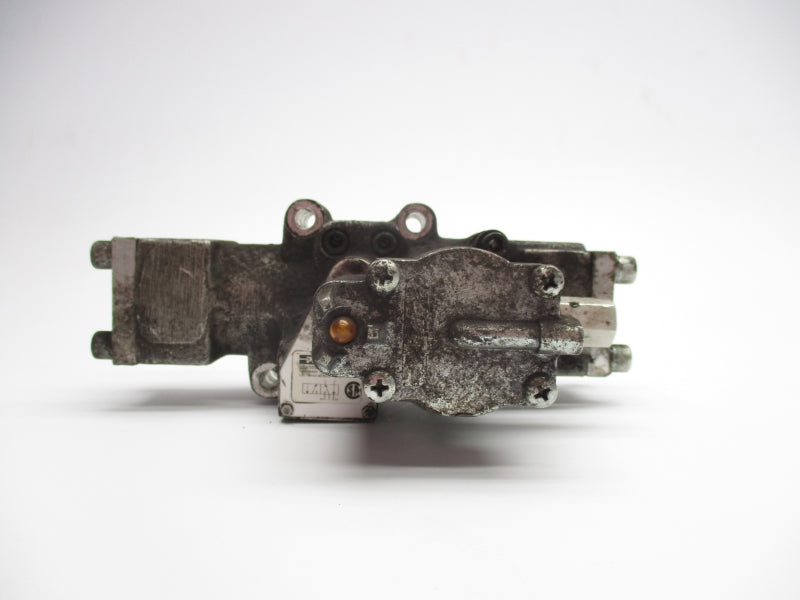 PARKER L5455910253 110/120V 140PSI UNMP