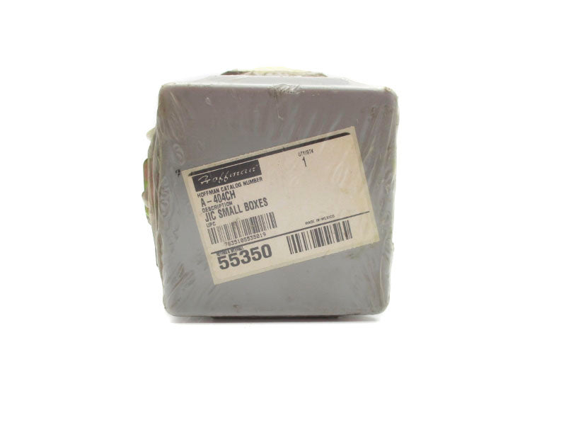 HOFFMAN A-404CH 55350 NSMP
