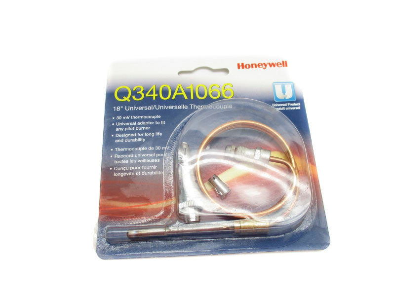 HONEYWELL Q340A1066 18" NSMP