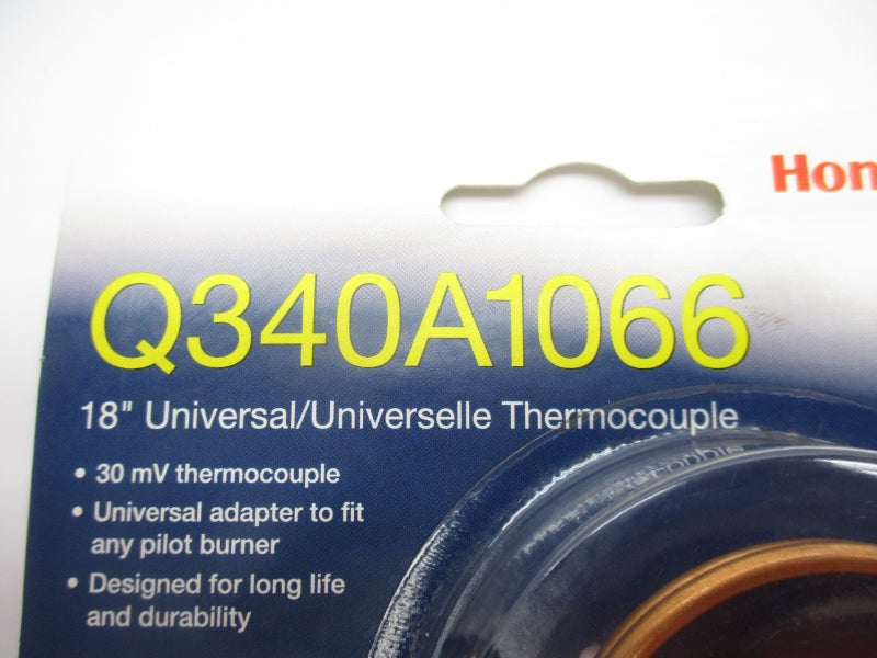 HONEYWELL Q340A1066 18" NSMP