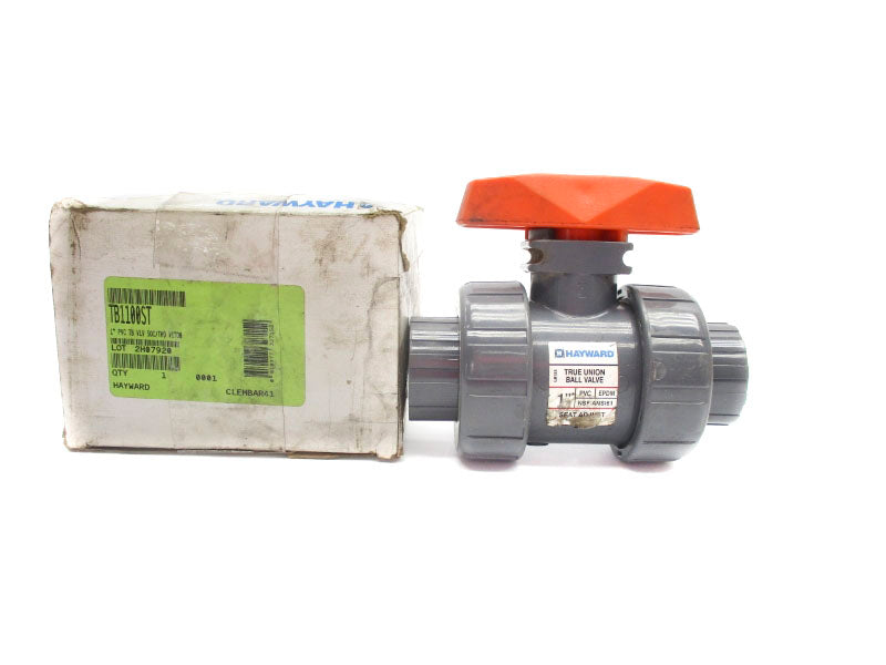 HAYWARD TB1100ST 1" NSMP