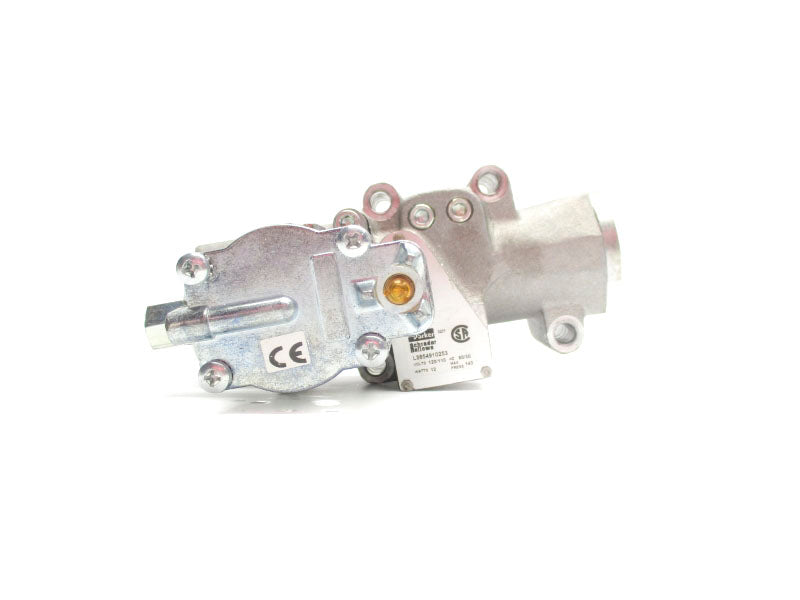 PARKER L3854910253 110/120V 140PSI NSNP