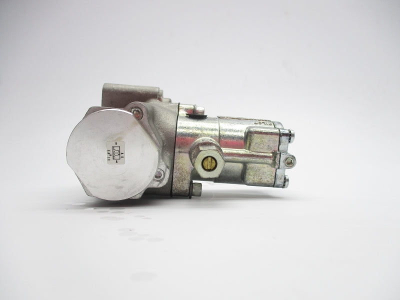PARKER L3854910253 110/120V 140PSI NSNP