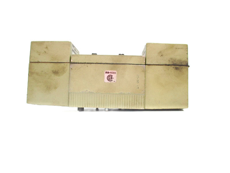 ROSS W7476A3332 110-120V UNMP