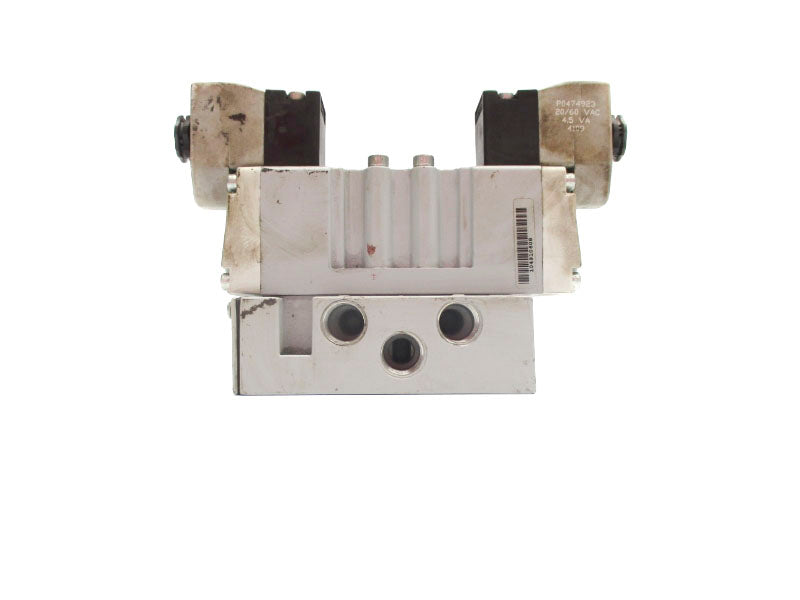 PARKER H12VXBG023C 120V 145PSI UNMP