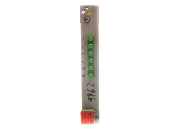 AEG 029-297-729-2308.6480 UNMP