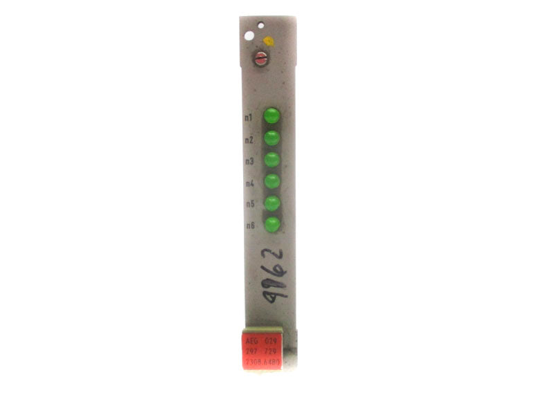 AEG 029-297-729-2308.6480 UNMP